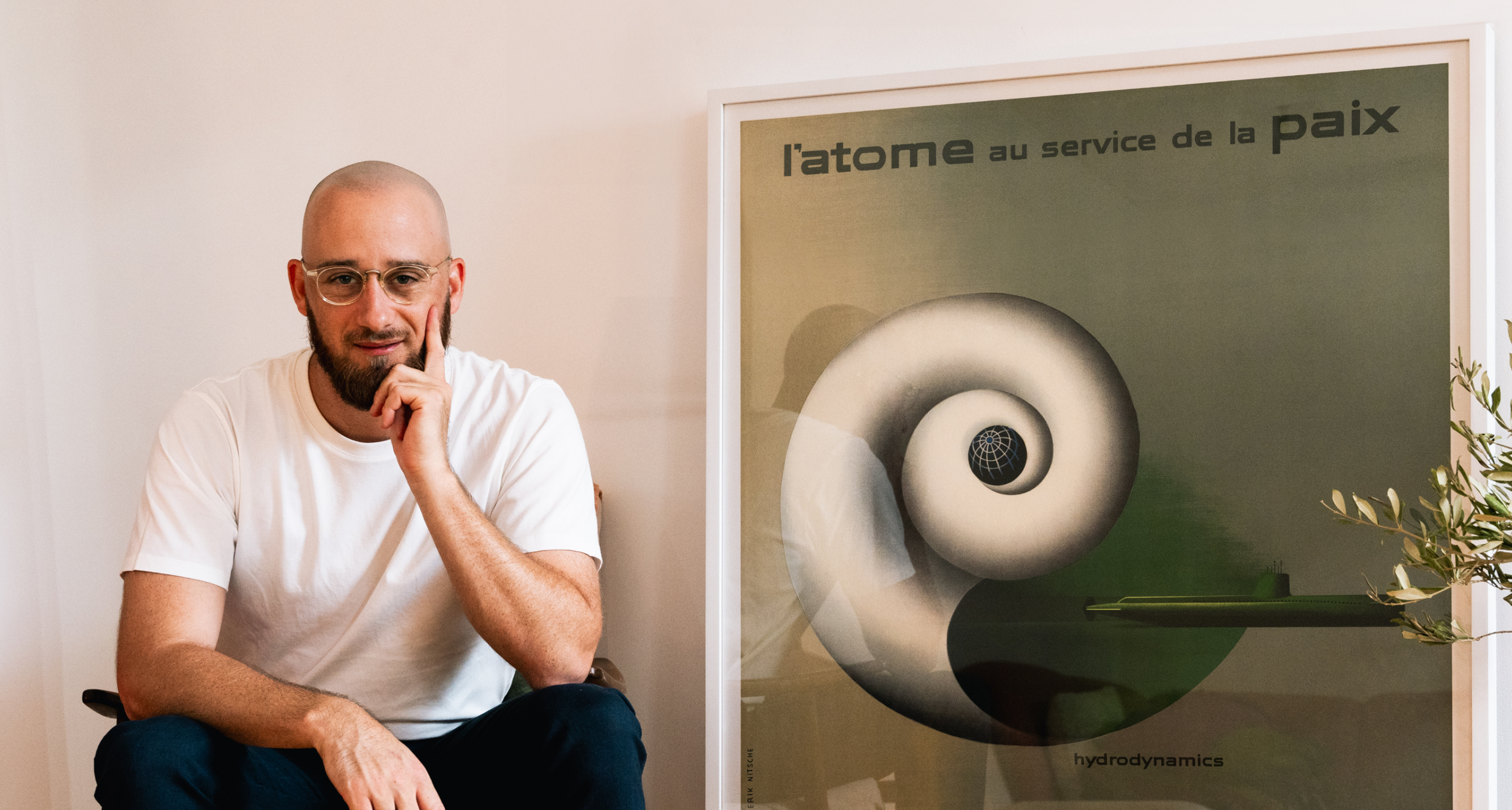 Stephane Cornille