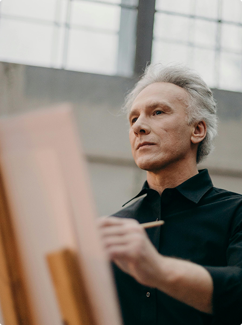 ARTISTS